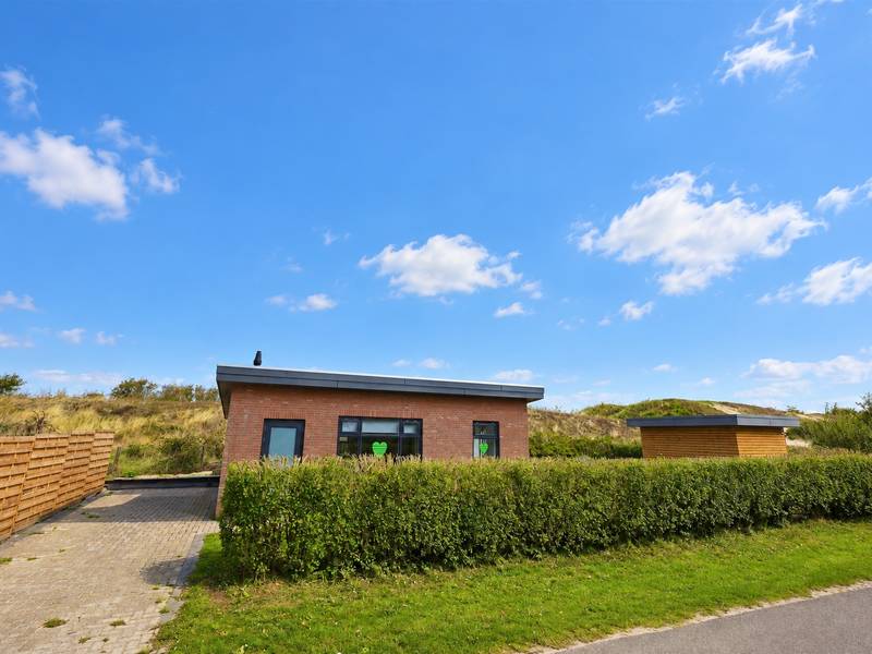 Vakantiehuis Achterweg 20 LekkerNaarZee